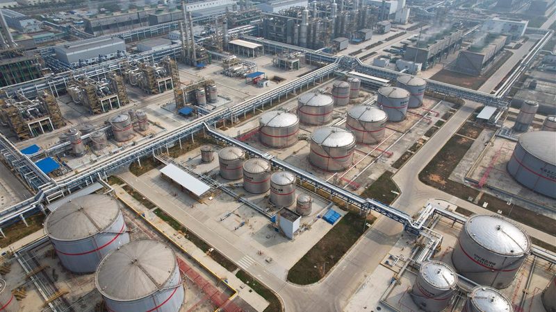 工业添加剂市场报价解析：如何规避采购风险