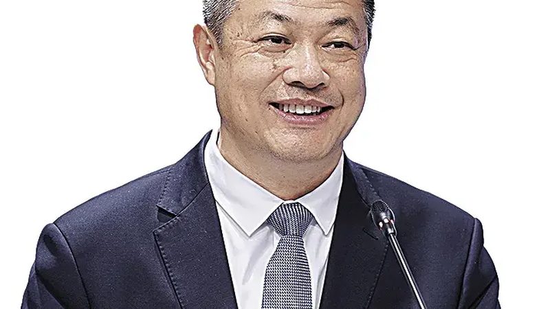 工业化工品代理加盟，如何迈出成功第一步？**
