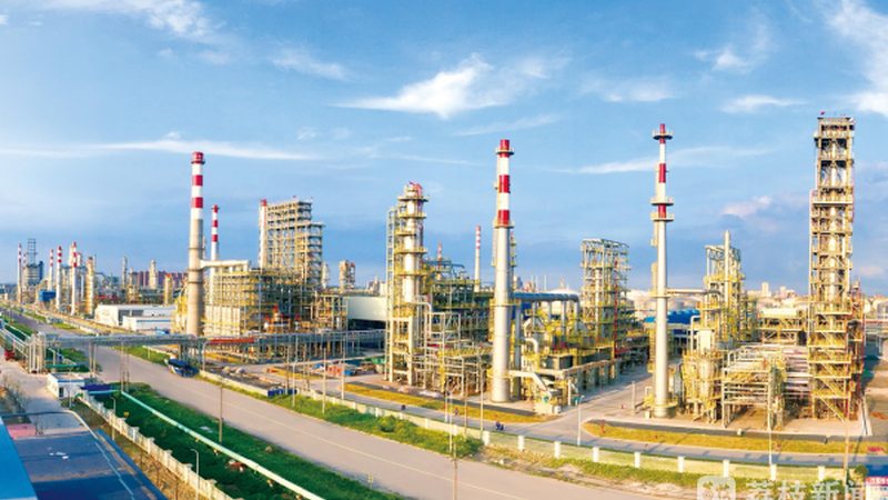 环保可降解改性塑料：绿色转型下的新选择**