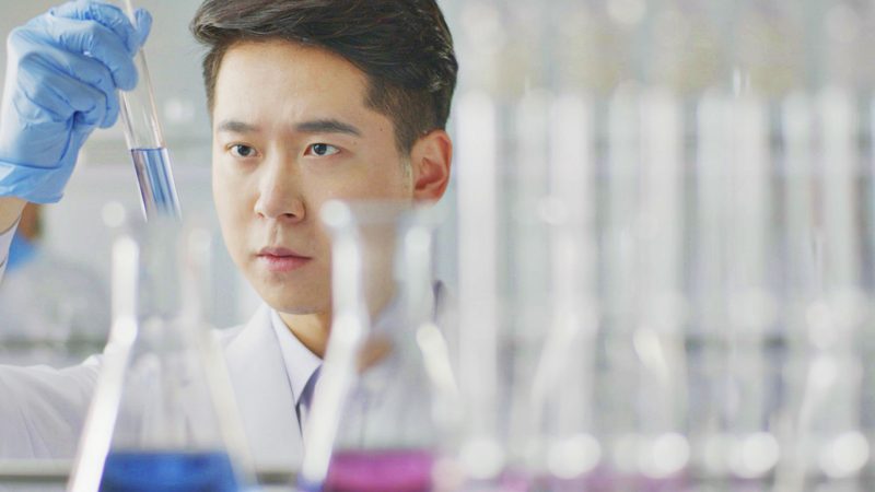 高分子防水材料：如何选择合适的产品**