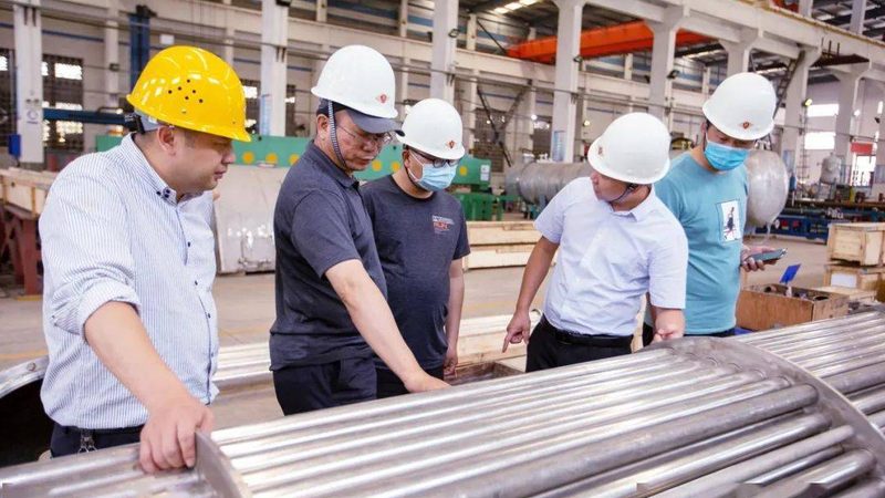 高纯度有机化工原料检测：方法与关键点解析