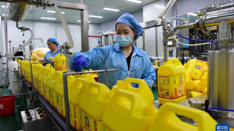 有机溶剂价格波动解析：如何解读最新报价单**