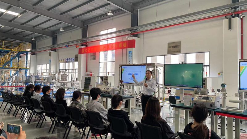 有机化工原料选型：如何准确把握关键参数**