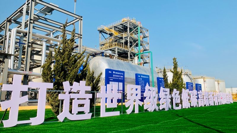 化工废气治理榜单背后的真实逻辑